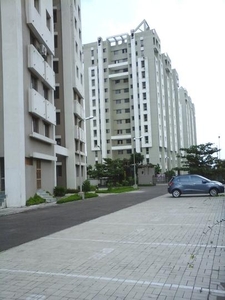 3 BHK Flat for rent in New Town, Kolkata - 1360 Sqft