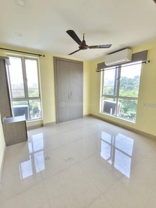 3 BHK Flat for rent in New Town, Kolkata - 1386 Sqft