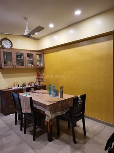 3 BHK Flat for rent in New Town, Kolkata - 1435 Sqft