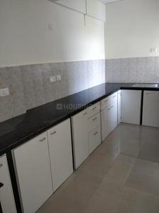 3 BHK Flat for rent in New Town, Kolkata - 1750 Sqft