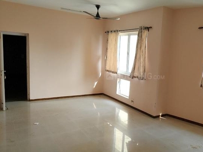 3 BHK Flat for rent in New Town, Kolkata - 1768 Sqft