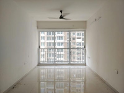 3 BHK Flat for rent in Panvel, Navi Mumbai - 1100 Sqft