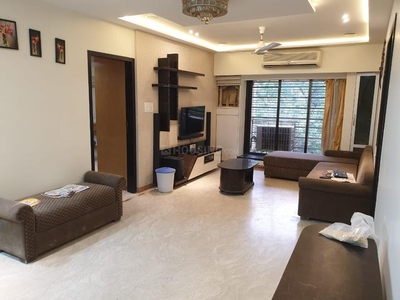 3 BHK Flat for rent in Prabhadevi, Mumbai - 1800 Sqft