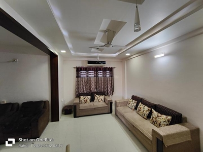 3 BHK Flat for rent in Prahlad Nagar, Ahmedabad - 1435 Sqft