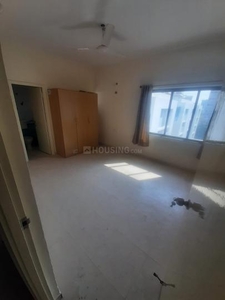 3 BHK Flat for rent in Prahlad Nagar, Ahmedabad - 1985 Sqft