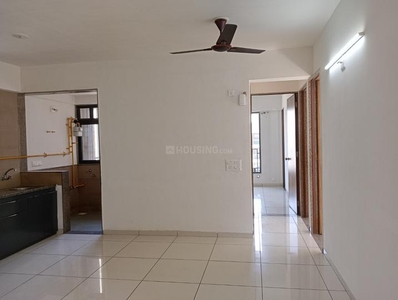 3 BHK Flat for rent in Prahlad Nagar, Ahmedabad - 2000 Sqft