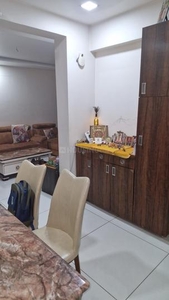 3 BHK Flat for rent in Prahlad Nagar, Ahmedabad - 2070 Sqft