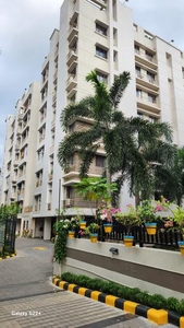 3 BHK Flat for rent in Purba Barisha, Kolkata - 1530 Sqft