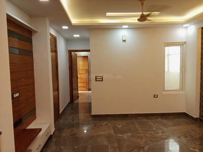 3 BHK Flat for rent in Raj Nagar Extension, Ghaziabad - 1990 Sqft