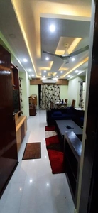 3 BHK Flat for rent in Rajarhat, Kolkata - 1100 Sqft