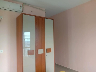 3 BHK Flat for rent in Rajarhat, Kolkata - 1200 Sqft