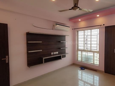 3 BHK Flat for rent in Rajarhat, Kolkata - 1460 Sqft