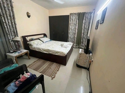 3 BHK Flat for rent in Rajarhat, Kolkata - 2050 Sqft