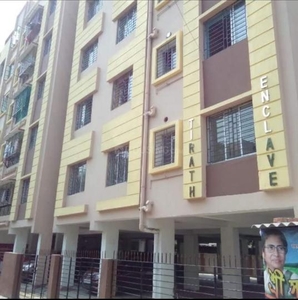 3 BHK Flat for rent in Rajarhat, Kolkata - 956 Sqft