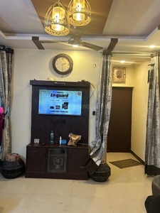 3 BHK Flat for rent in Sahibabad, Ghaziabad - 1185 Sqft