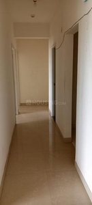 3 BHK Flat for rent in Salt Lake City, Kolkata - 1414 Sqft
