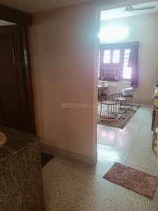 3 BHK Flat for rent in Salt Lake City, Kolkata - 2200 Sqft