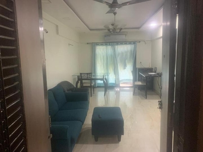 3 BHK Flat for rent in Sanpada, Navi Mumbai - 1300 Sqft