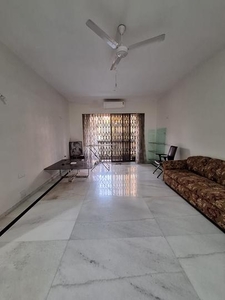 3 BHK Flat for rent in Santacruz West, Mumbai - 1450 Sqft