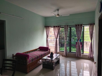 3 BHK Flat for rent in Santoshpur, Kolkata - 1700 Sqft