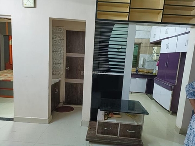 3 BHK Flat for rent in Sardar Colony, Ahmedabad - 900 Sqft