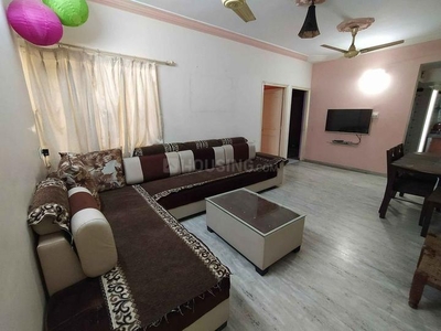3 BHK Flat for rent in Satellite, Ahmedabad - 1215 Sqft