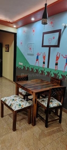 3 BHK Flat for rent in Sector 70, Faridabad - 1265 Sqft