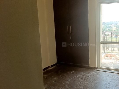3 BHK Flat for rent in Sector 84, Faridabad - 1250 Sqft