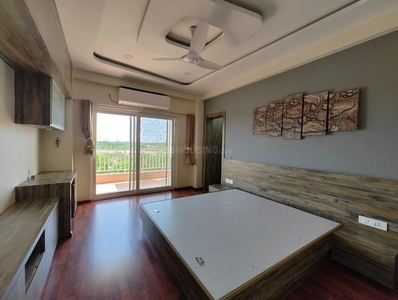 3 BHK Flat for rent in Shantigram, Ahmedabad - 2510 Sqft