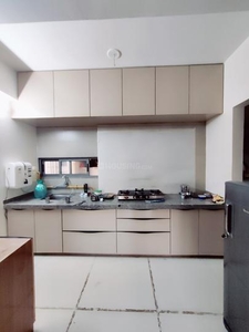 3 BHK Flat for rent in Shela, Ahmedabad - 1985 Sqft