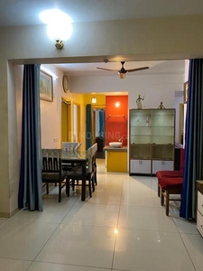 3 BHK Flat for rent in Shela, Ahmedabad - 2150 Sqft