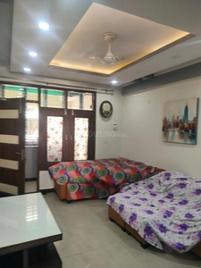 3 BHK Flat for rent in Siddharth Vihar, Ghaziabad - 1525 Sqft