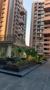 3 BHK Flat for rent in Sola, Ahmedabad - 1800 Sqft
