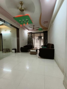 3 BHK Flat for rent in Sola, Ahmedabad - 2080 Sqft