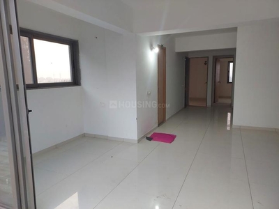 3 BHK Flat for rent in South Bopal, Ahmedabad - 1445 Sqft