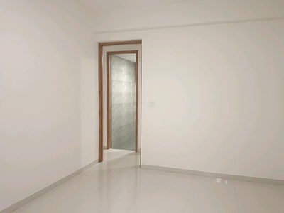 3 BHK Flat for rent in South Bopal, Ahmedabad - 1500 Sqft