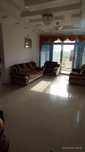 3 BHK Flat for rent in South Bopal, Ahmedabad - 1619 Sqft