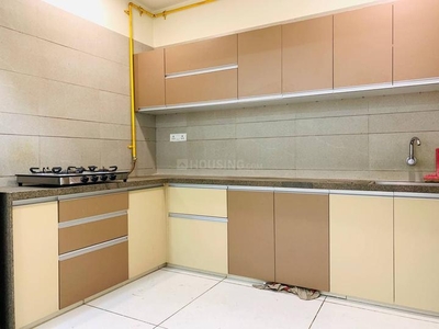 3 BHK Flat for rent in South Bopal, Ahmedabad - 1875 Sqft