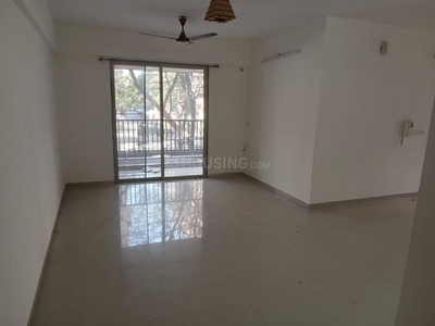 3 BHK Flat for rent in South Bopal, Ahmedabad - 1980 Sqft