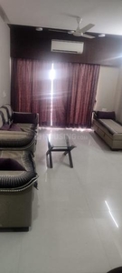 3 BHK Flat for rent in Thaltej, Ahmedabad - 2070 Sqft
