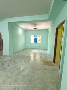 3 BHK Flat for rent in Tollygunge, Kolkata - 1600 Sqft