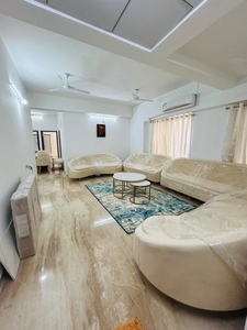 3 BHK Flat for rent in Tragad, Ahmedabad - 2115 Sqft