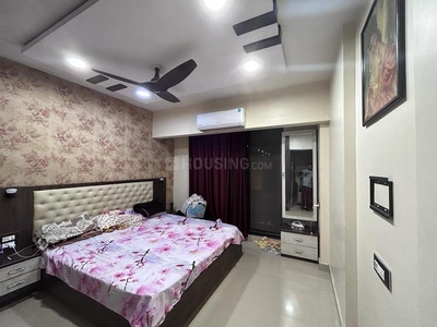 3 BHK Flat for rent in Ulwe, Navi Mumbai - 1100 Sqft