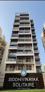 3 BHK Flat for rent in Ulwe, Navi Mumbai - 1250 Sqft