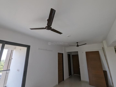 3 BHK Flat for rent in Vaishno Devi Circle, Ahmedabad - 1785 Sqft