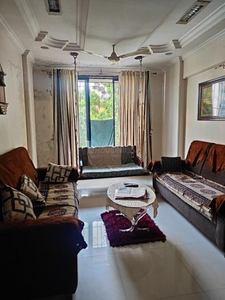 3 BHK Flat for rent in Vasai West, Mumbai - 1100 Sqft