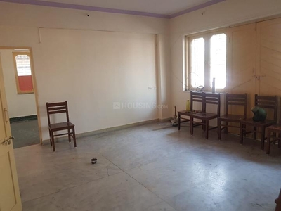 3 BHK Flat for rent in Vashi, Navi Mumbai - 1410 Sqft