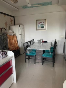 3 BHK Flat for rent in Vishala, Ahmedabad - 3000 Sqft