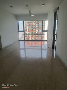 3 BHK Flat for rent in Worli, Mumbai - 1350 Sqft