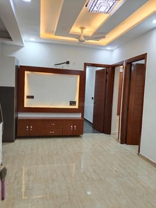 3 BHK Independent Floor for rent in Indirapuram, Ghaziabad - 1100 Sqft